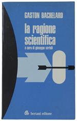 Ragione Scientifica. A Cura Di G.Sertoli