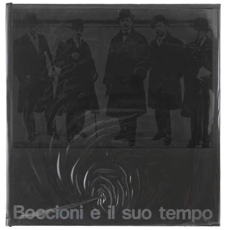 Bergoglio Libri d'Epoca Snc