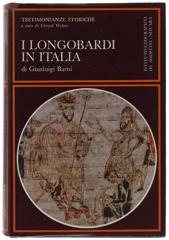 I Longobardi In Italia. Quadro Generale