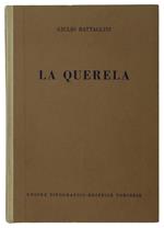Querela