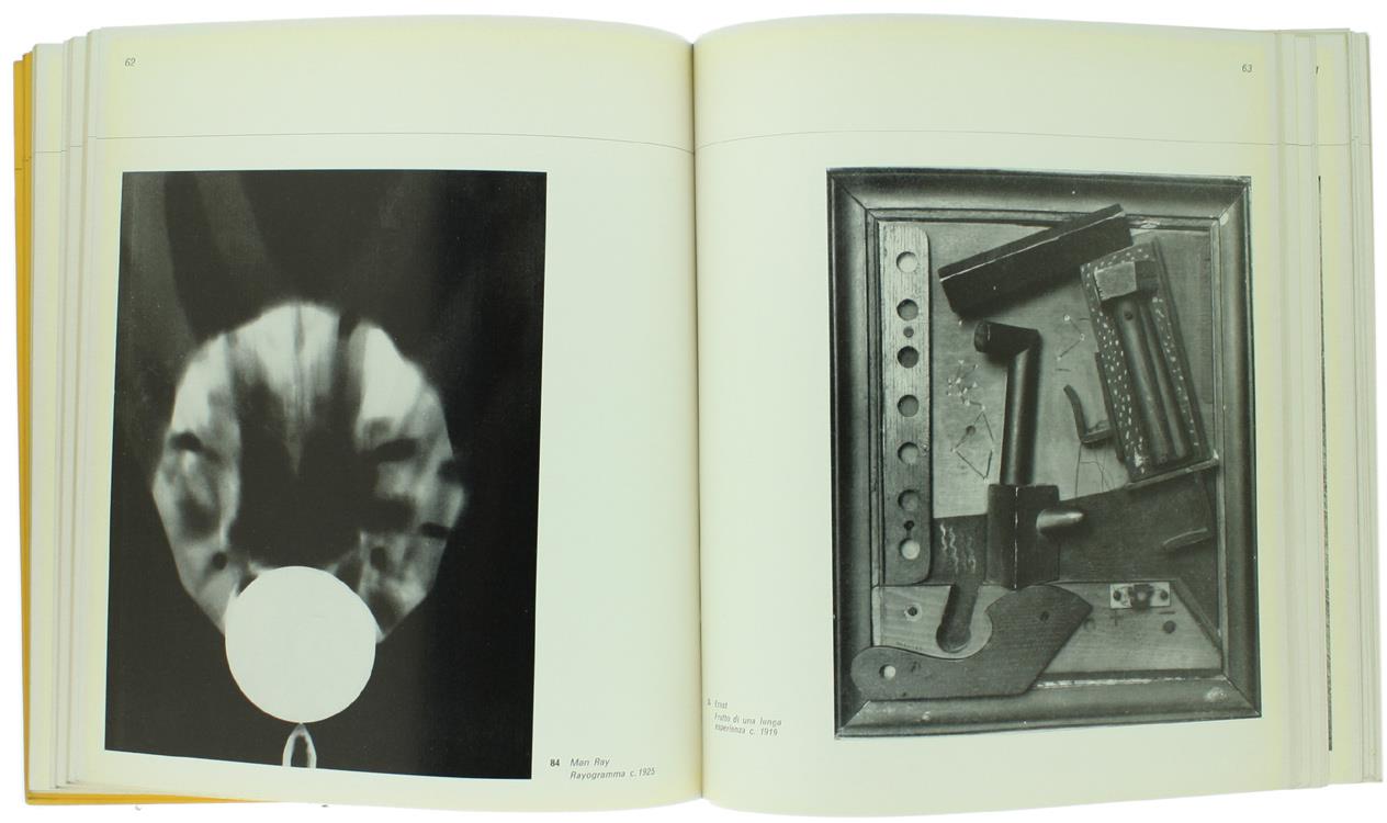 Le Muse Inquietanti. Maestri Del Surrealismo