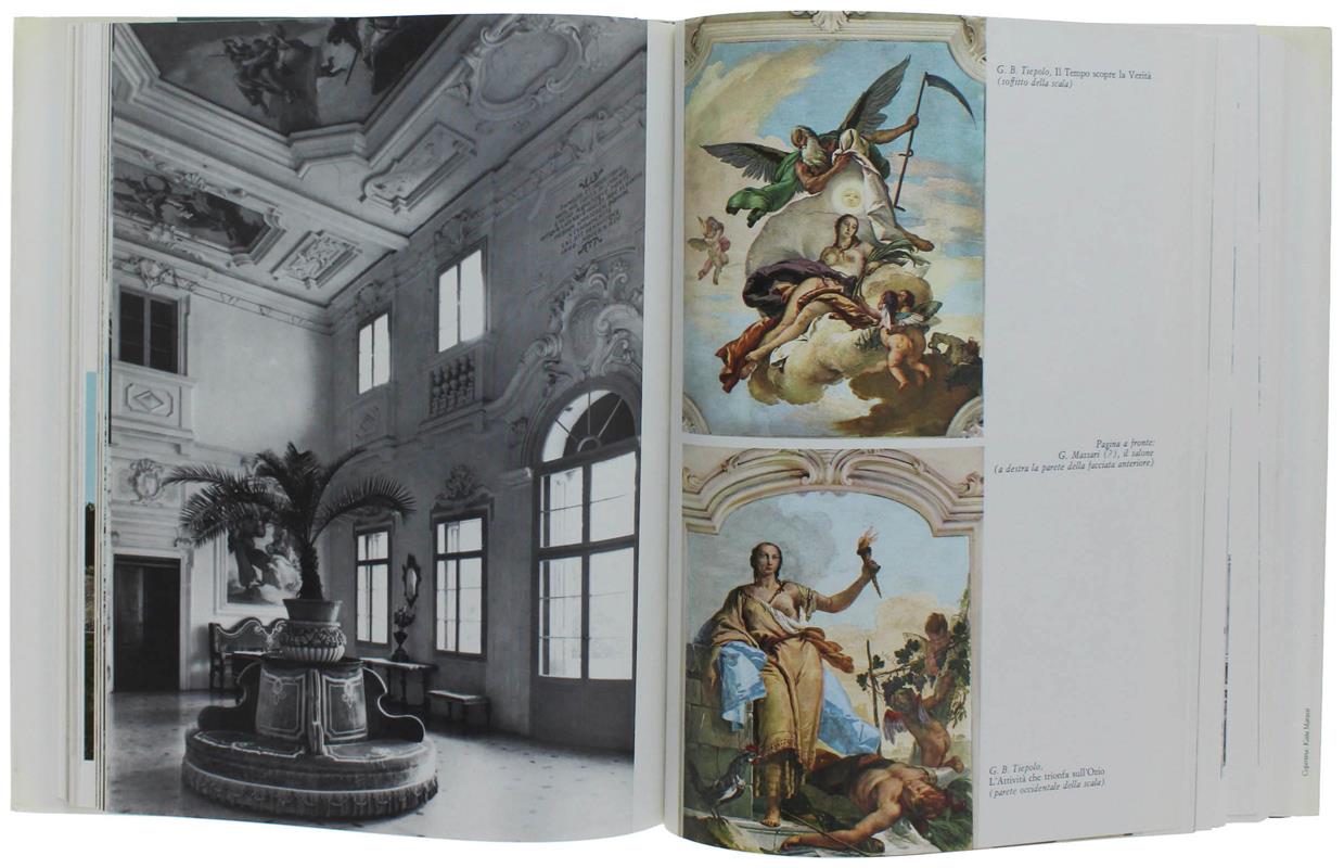 Ville Della Provincia Di Vicenza