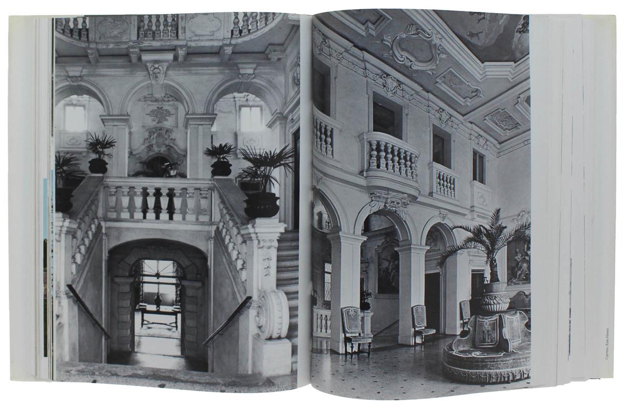 Ville Della Provincia Di Vicenza