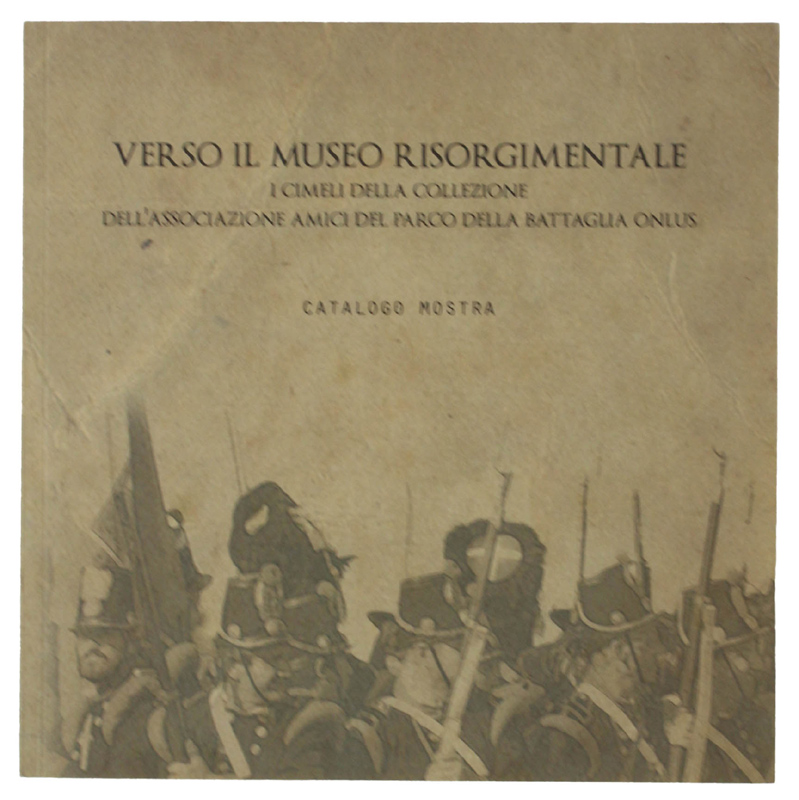 Bergoglio Libri d'Epoca Snc