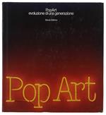 Popart: Evoluzione Di Una Generazione,