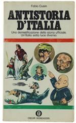 Antistoria D'Italia