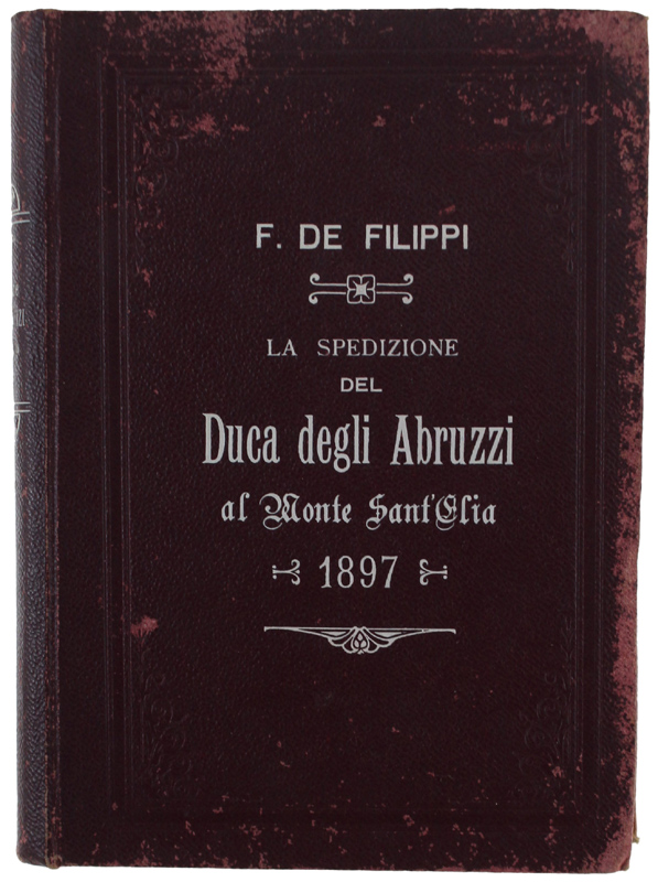 Bergoglio Libri d'Epoca Snc