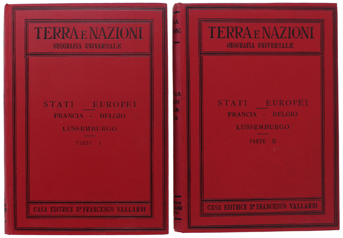 Bergoglio Libri d'Epoca Snc