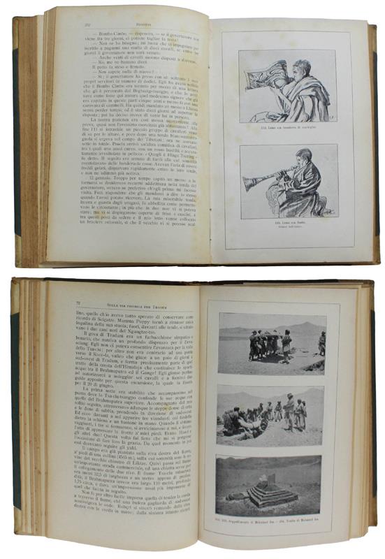 Bergoglio Libri d'Epoca Snc