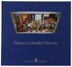 Palazzo Lomellini Patrone. I Palazzi Di Genova 1