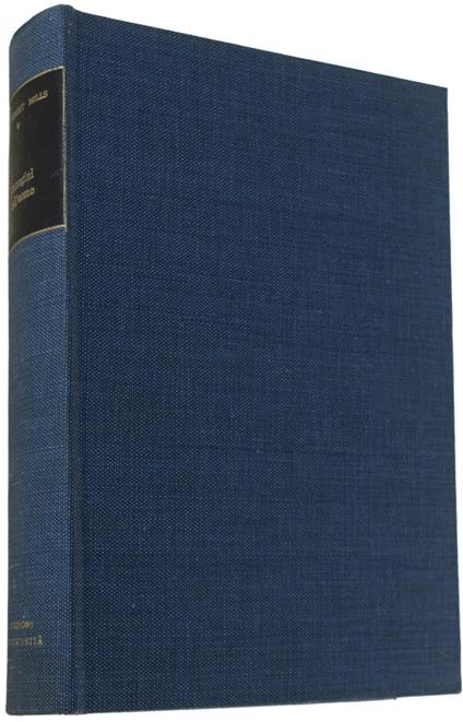 Immagini Dell'Uomo. La Tradizione Classica Della Sociologia - Wright Mills Charles - copertina