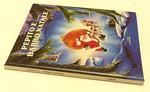 Pepito E Babbo Natale Illustrato- Emma Mora Kennedy- Larus--- 1985- C-Yfs457