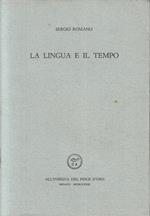 La Lingua E Il Tempo