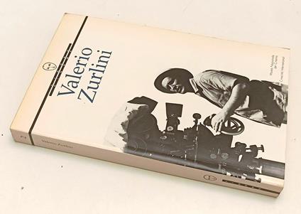 Valerio Zurlini - copertina