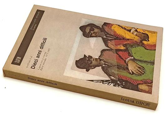 Goffredo Fofi Capire Il Cinema- Goffredo Fofi- Casa Usher--- 1985- B- Yfs260 - Goffredo Fofi - copertina