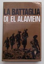 battaglia di El Alamein