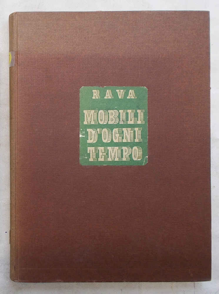 Studio bibliografico di Andrea Donati