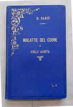 Cura delle malattie del cuore e dell'aorta