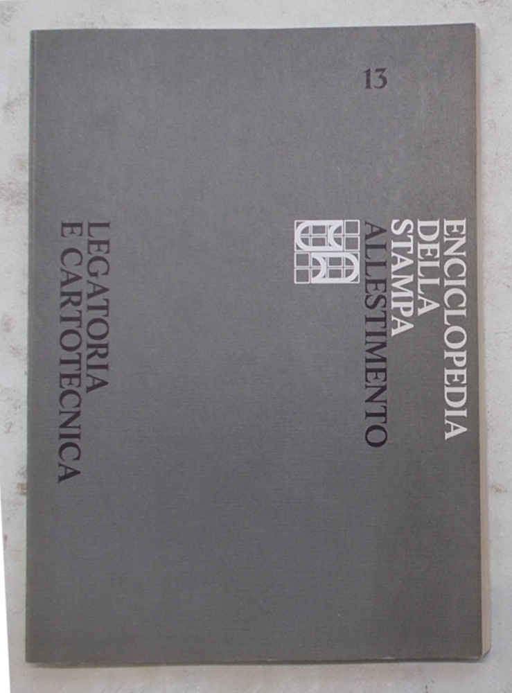 Studio bibliografico di Andrea Donati