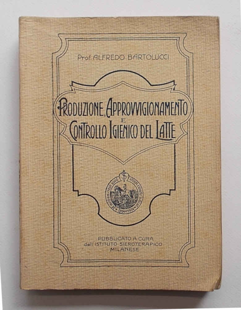 Studio bibliografico di Andrea Donati