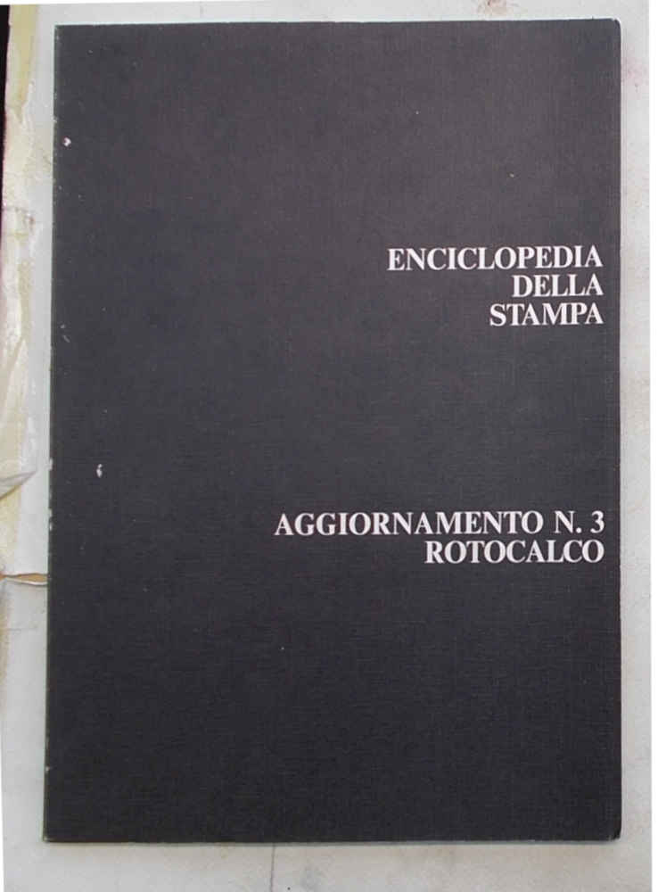 Studio bibliografico di Andrea Donati