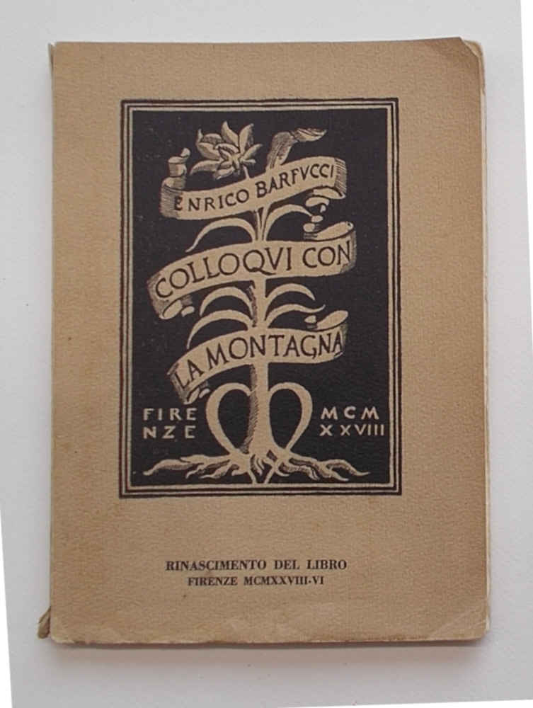 Studio bibliografico di Andrea Donati