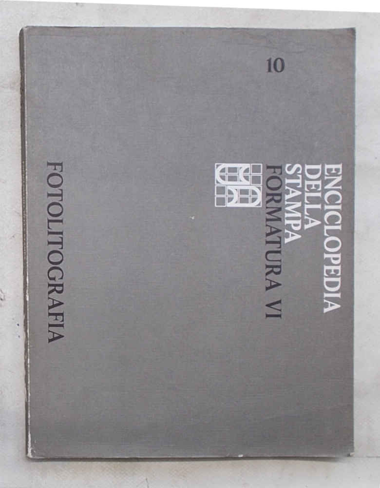 Studio bibliografico di Andrea Donati