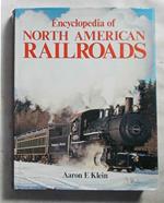 Encyclopedia of North American Railroads
