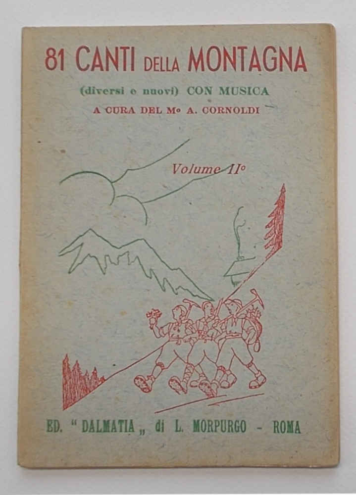 Studio bibliografico di Andrea Donati