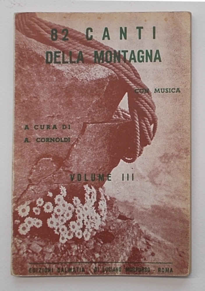 Studio bibliografico di Andrea Donati