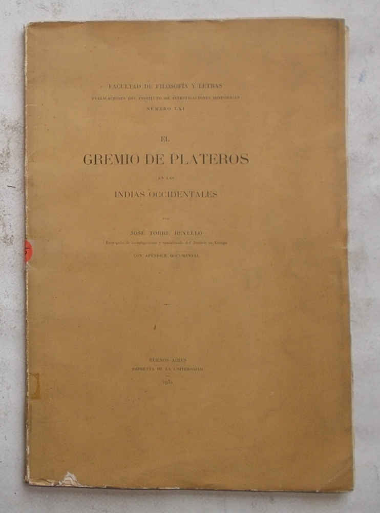 Studio bibliografico di Andrea Donati