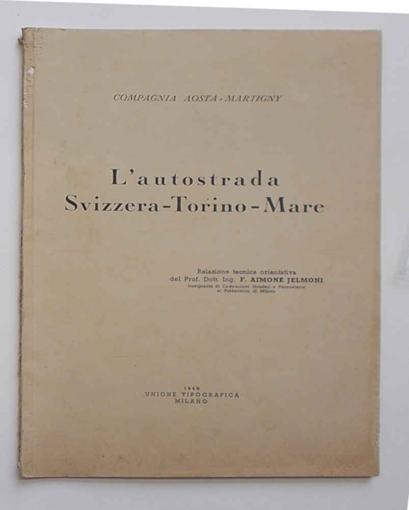 Studio bibliografico di Andrea Donati