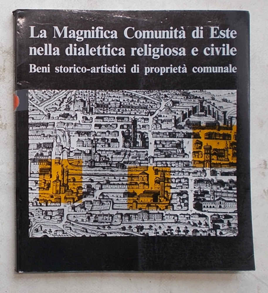 Studio bibliografico di Andrea Donati