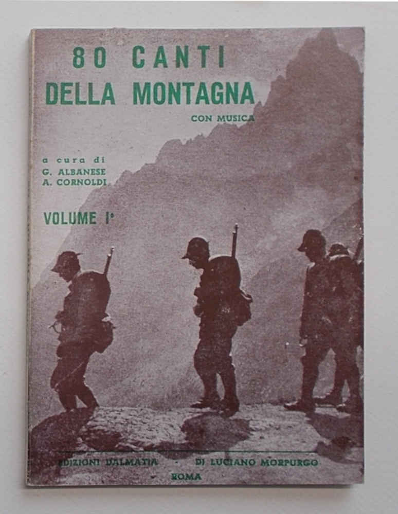 Studio bibliografico di Andrea Donati