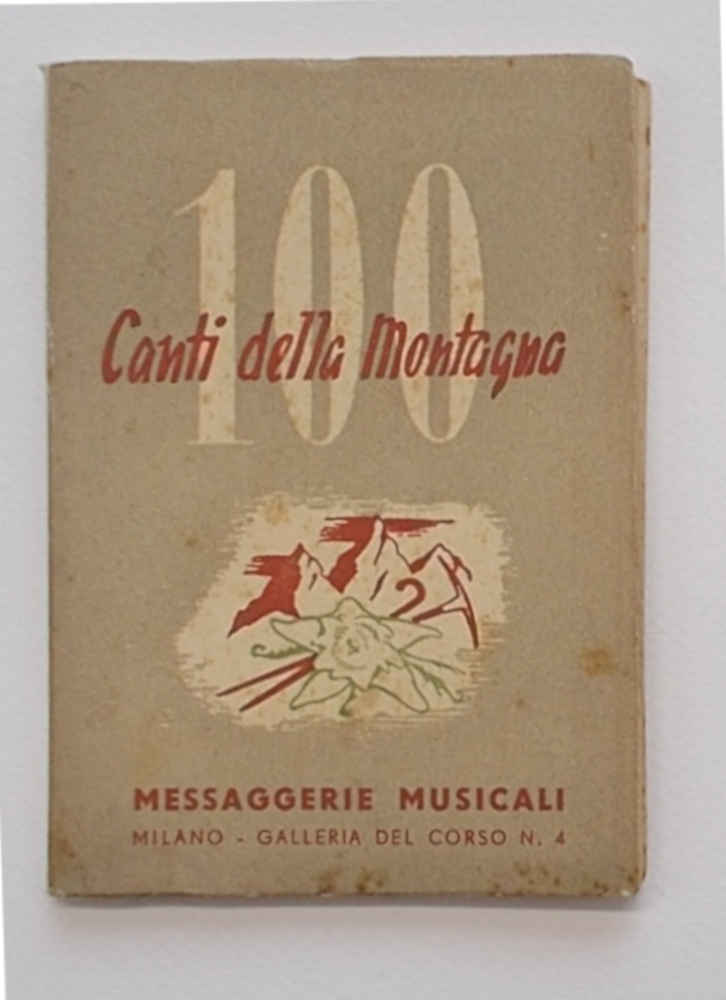 Studio bibliografico di Andrea Donati