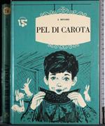 Pel di carota