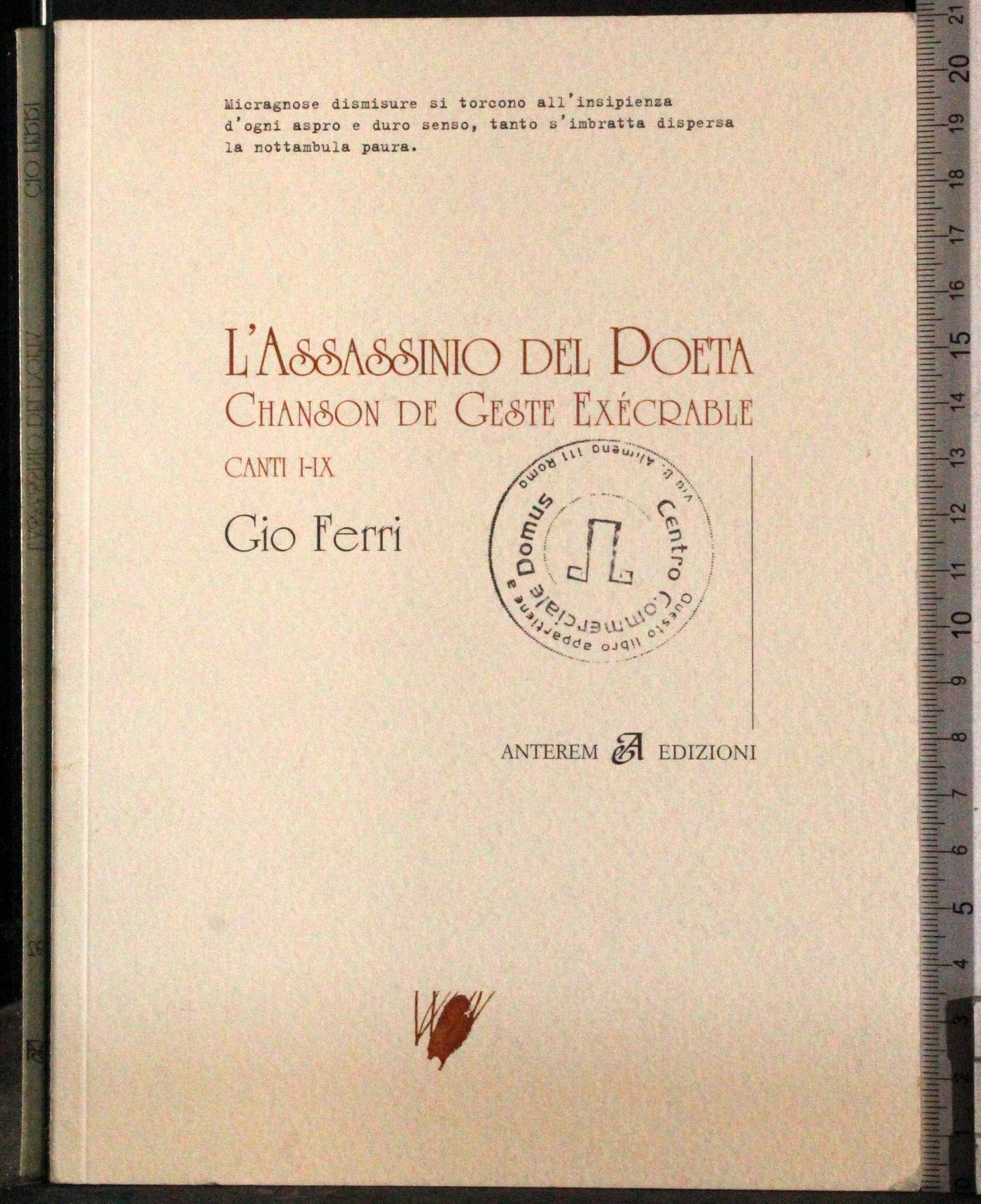Cartarum