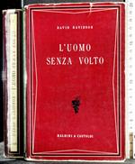 L' uomo senza volto