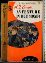 Avventure in due mondi