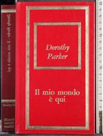 Il mio mondo è qui