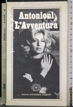 L' avventura