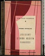Teatro Italiano Contemporaneo 5. Jeannot L'uomo onesto