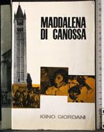 Maddalena di canossa