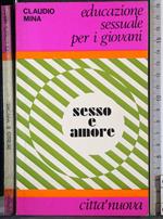 Educazione sessuale per i giovani