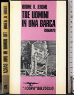 Tre uomini in una barca