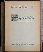 Saper Credere