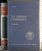 Divina Commedia. Paradiso