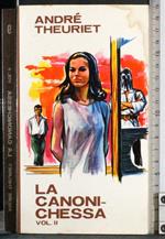 canonichessa. Vol II
