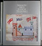 Immagini dagli elenchi telefonici