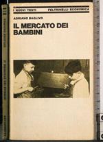 Il mercato dei bambini